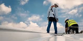 Fast & Reliable Emergency Roof Repairs in Palos Park, IL